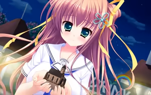 Page 104 of Koi x Koi = Infinity ~Koisuru Otome ni Dekiru Koto~ - preview thumbnail