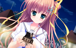 Page 105 of Koi x Koi = Infinity ~Koisuru Otome ni Dekiru Koto~ - preview thumbnail