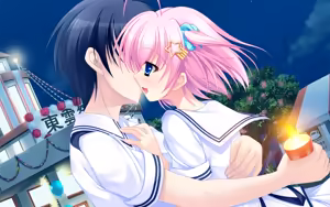 Page 111 of Koi x Koi = Infinity ~Koisuru Otome ni Dekiru Koto~ - preview thumbnail