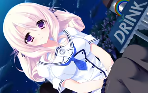 Page 125 of Koi x Koi = Infinity ~Koisuru Otome ni Dekiru Koto~ - preview thumbnail
