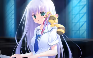 Page 133 of Koi x Koi = Infinity ~Koisuru Otome ni Dekiru Koto~ - preview thumbnail