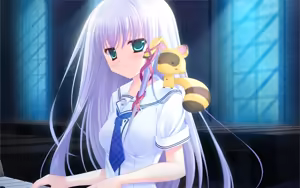 Page 134 of Koi x Koi = Infinity ~Koisuru Otome ni Dekiru Koto~ - preview thumbnail