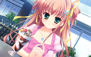 Page 135 of Koi x Koi = Infinity ~Koisuru Otome ni Dekiru Koto~ - preview thumbnail