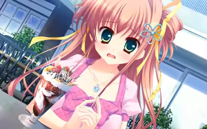 Page 136 of Koi x Koi = Infinity ~Koisuru Otome ni Dekiru Koto~ - preview thumbnail