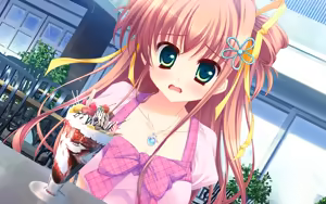 Page 141 of Koi x Koi = Infinity ~Koisuru Otome ni Dekiru Koto~ - preview thumbnail