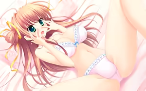 Page 154 of Koi x Koi = Infinity ~Koisuru Otome ni Dekiru Koto~ - preview thumbnail