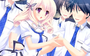 Page 17 of Koi x Koi = Infinity ~Koisuru Otome ni Dekiru Koto~ - preview thumbnail