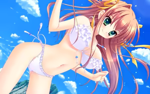 Page 171 of Koi x Koi = Infinity ~Koisuru Otome ni Dekiru Koto~ - preview thumbnail