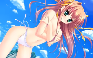 Page 179 of Koi x Koi = Infinity ~Koisuru Otome ni Dekiru Koto~ - preview thumbnail