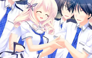 Page 18 of Koi x Koi = Infinity ~Koisuru Otome ni Dekiru Koto~ - preview thumbnail