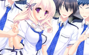 Page 19 of Koi x Koi = Infinity ~Koisuru Otome ni Dekiru Koto~ - preview thumbnail