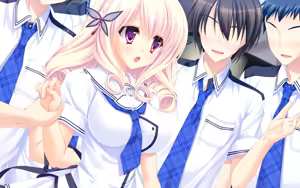 Page 20 of Koi x Koi = Infinity ~Koisuru Otome ni Dekiru Koto~ - preview thumbnail