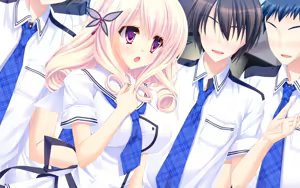 Page 21 of Koi x Koi = Infinity ~Koisuru Otome ni Dekiru Koto~ - preview thumbnail