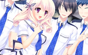 Page 22 of Koi x Koi = Infinity ~Koisuru Otome ni Dekiru Koto~ - preview thumbnail