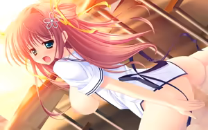 Page 224 of Koi x Koi = Infinity ~Koisuru Otome ni Dekiru Koto~ - preview thumbnail