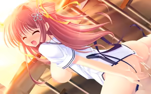Page 227 of Koi x Koi = Infinity ~Koisuru Otome ni Dekiru Koto~ - preview thumbnail