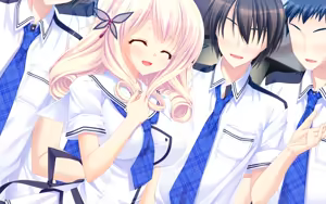 Page 23 of Koi x Koi = Infinity ~Koisuru Otome ni Dekiru Koto~ - preview thumbnail