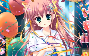 Page 245 of Koi x Koi = Infinity ~Koisuru Otome ni Dekiru Koto~ - preview thumbnail