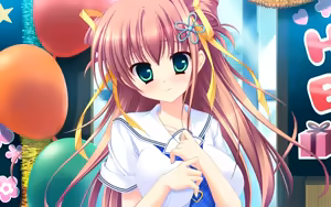 Page 247 of Koi x Koi = Infinity ~Koisuru Otome ni Dekiru Koto~ - preview thumbnail