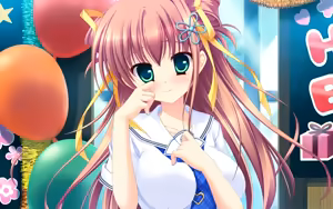 Page 249 of Koi x Koi = Infinity ~Koisuru Otome ni Dekiru Koto~ - preview thumbnail