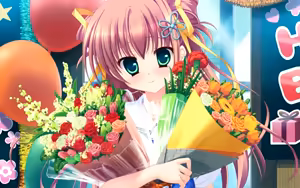 Page 250 of Koi x Koi = Infinity ~Koisuru Otome ni Dekiru Koto~ - preview thumbnail