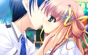 Page 254 of Koi x Koi = Infinity ~Koisuru Otome ni Dekiru Koto~ - preview thumbnail