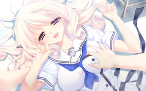 Page 26 of Koi x Koi = Infinity ~Koisuru Otome ni Dekiru Koto~ - preview thumbnail