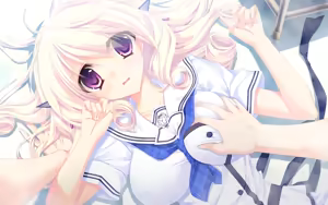 Page 27 of Koi x Koi = Infinity ~Koisuru Otome ni Dekiru Koto~ - preview thumbnail