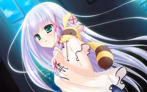 Page 284 of Koi x Koi = Infinity ~Koisuru Otome ni Dekiru Koto~ - preview thumbnail