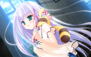 Page 286 of Koi x Koi = Infinity ~Koisuru Otome ni Dekiru Koto~ - preview thumbnail