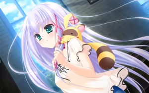 Page 287 of Koi x Koi = Infinity ~Koisuru Otome ni Dekiru Koto~ - preview thumbnail