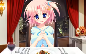 Page 288 of Koi x Koi = Infinity ~Koisuru Otome ni Dekiru Koto~ - preview thumbnail