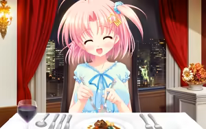 Page 289 of Koi x Koi = Infinity ~Koisuru Otome ni Dekiru Koto~ - preview thumbnail