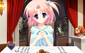 Page 291 of Koi x Koi = Infinity ~Koisuru Otome ni Dekiru Koto~ - preview thumbnail