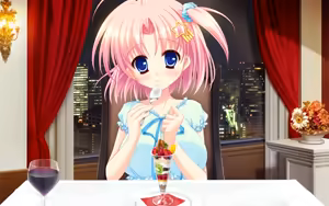 Page 293 of Koi x Koi = Infinity ~Koisuru Otome ni Dekiru Koto~ - preview thumbnail