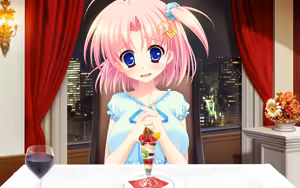 Page 296 of Koi x Koi = Infinity ~Koisuru Otome ni Dekiru Koto~ - preview thumbnail
