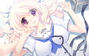 Page 30 of Koi x Koi = Infinity ~Koisuru Otome ni Dekiru Koto~ - preview thumbnail