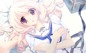 Page 31 of Koi x Koi = Infinity ~Koisuru Otome ni Dekiru Koto~ - preview thumbnail