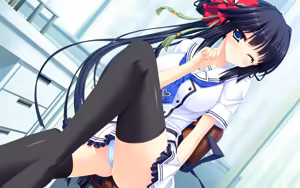 Page 33 of Koi x Koi = Infinity ~Koisuru Otome ni Dekiru Koto~ - preview thumbnail