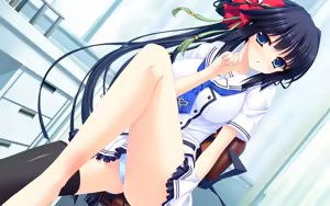 Page 36 of Koi x Koi = Infinity ~Koisuru Otome ni Dekiru Koto~ - preview thumbnail
