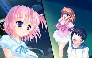 Page 393 of Koi x Koi = Infinity ~Koisuru Otome ni Dekiru Koto~ - preview thumbnail