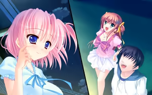 Page 395 of Koi x Koi = Infinity ~Koisuru Otome ni Dekiru Koto~ - preview thumbnail