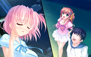 Page 397 of Koi x Koi = Infinity ~Koisuru Otome ni Dekiru Koto~ - preview thumbnail