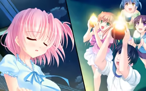 Page 399 of Koi x Koi = Infinity ~Koisuru Otome ni Dekiru Koto~ - preview thumbnail
