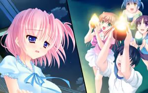 Page 400 of Koi x Koi = Infinity ~Koisuru Otome ni Dekiru Koto~ - preview thumbnail