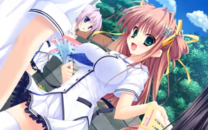 Page 4 of Koi x Koi = Infinity ~Koisuru Otome ni Dekiru Koto~ - preview thumbnail