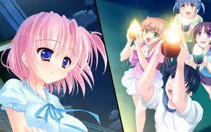 Page 401 of Koi x Koi = Infinity ~Koisuru Otome ni Dekiru Koto~ - preview thumbnail
