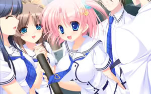 Page 434 of Koi x Koi = Infinity ~Koisuru Otome ni Dekiru Koto~ - preview thumbnail