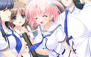 Page 435 of Koi x Koi = Infinity ~Koisuru Otome ni Dekiru Koto~ - preview thumbnail