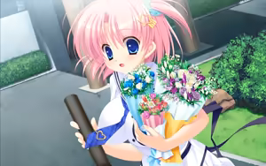 Page 438 of Koi x Koi = Infinity ~Koisuru Otome ni Dekiru Koto~ - preview thumbnail